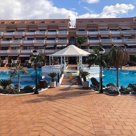 Apartamento Las Vistas Beach - Tenerife Royal Gardens Playa de las Americas  Bagian luar foto
