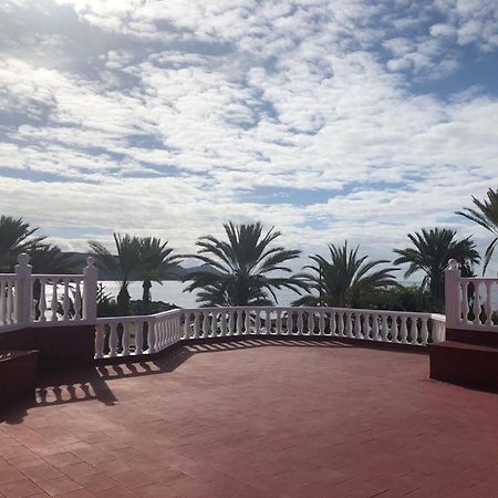 Apartamento Las Vistas Beach - Tenerife Royal Gardens Playa de las Americas  Bagian luar foto