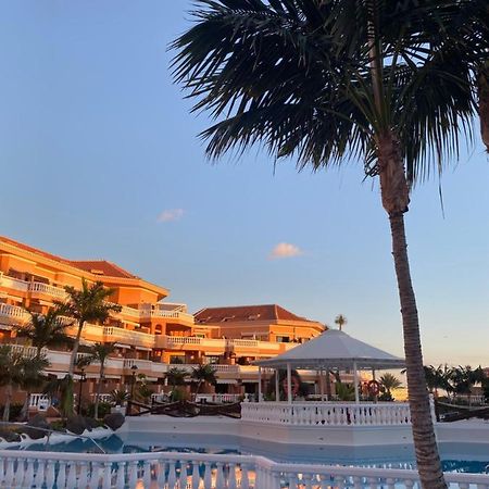 Apartamento Las Vistas Beach - Tenerife Royal Gardens Playa de las Americas  Bagian luar foto