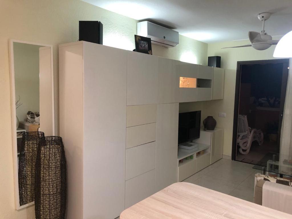 Apartamento Las Vistas Beach - Tenerife Royal Gardens Playa de las Americas  Bagian luar foto