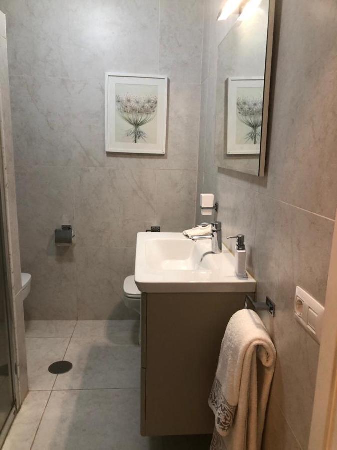 Apartamento Las Vistas Beach - Tenerife Royal Gardens Playa de las Americas  Bagian luar foto