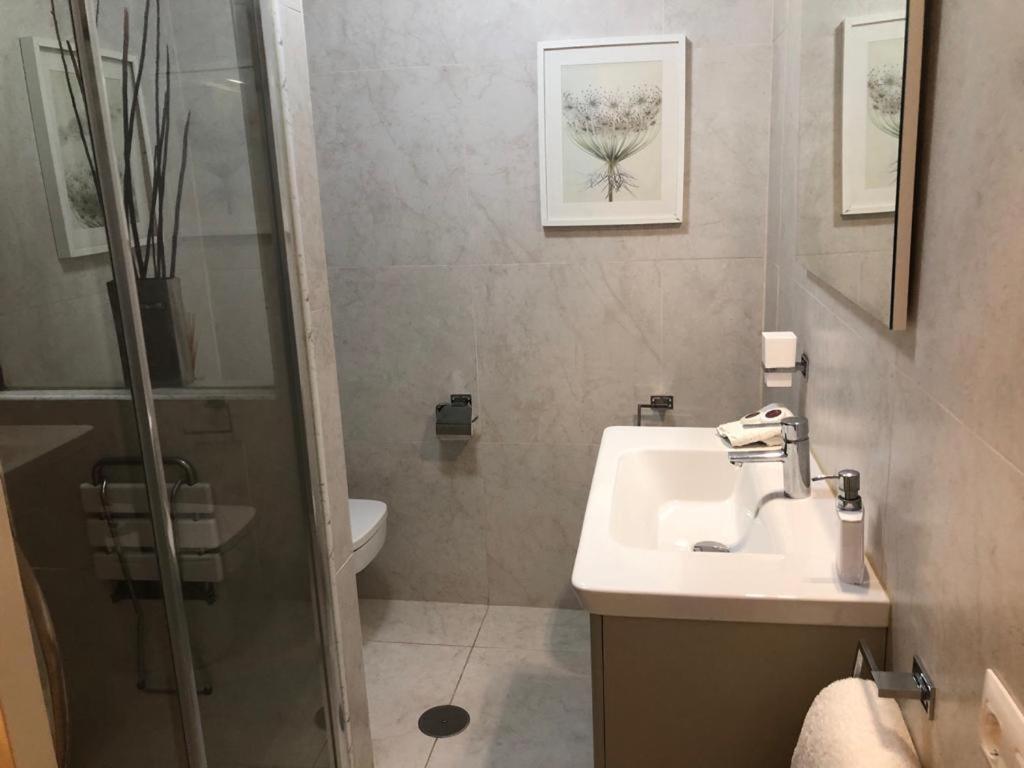 Apartamento Las Vistas Beach - Tenerife Royal Gardens Playa de las Americas  Bagian luar foto