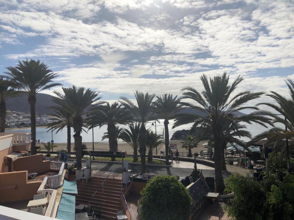 Apartamento Las Vistas Beach - Tenerife Royal Gardens Playa de las Americas  Bagian luar foto