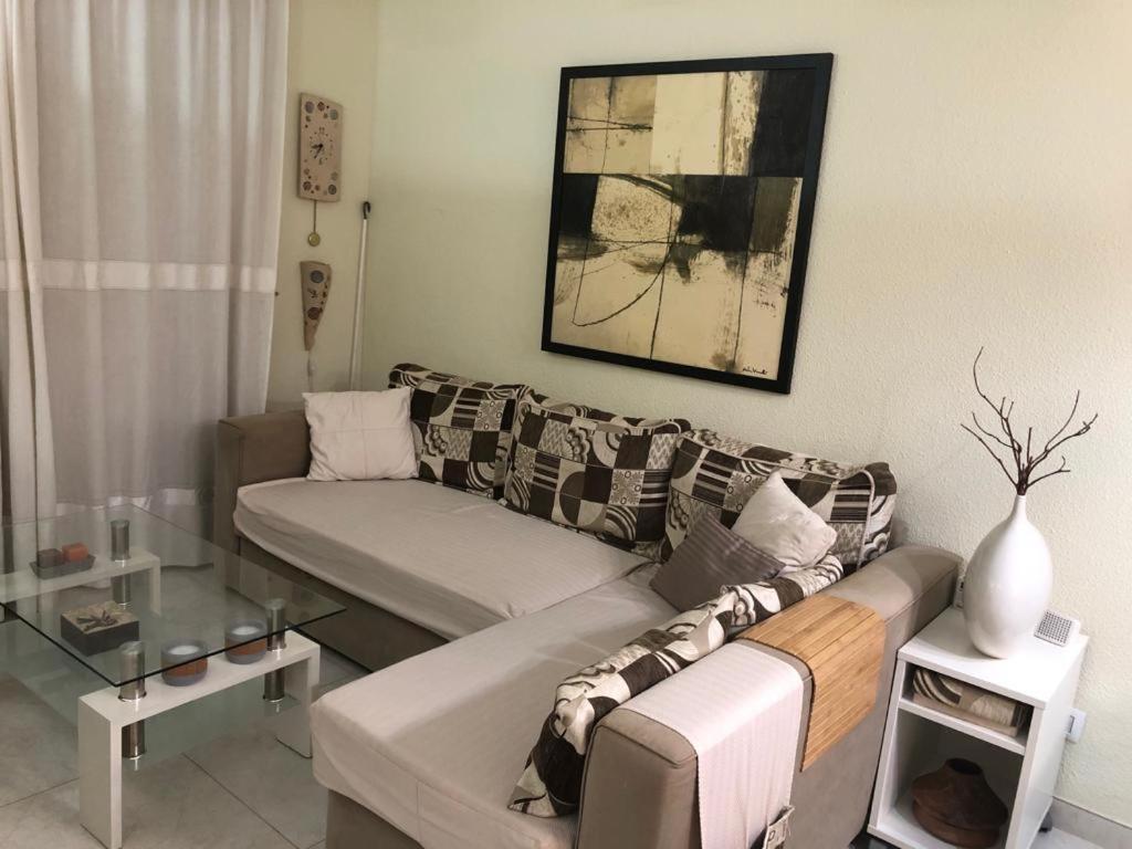 Apartamento Las Vistas Beach - Tenerife Royal Gardens Playa de las Americas  Bagian luar foto