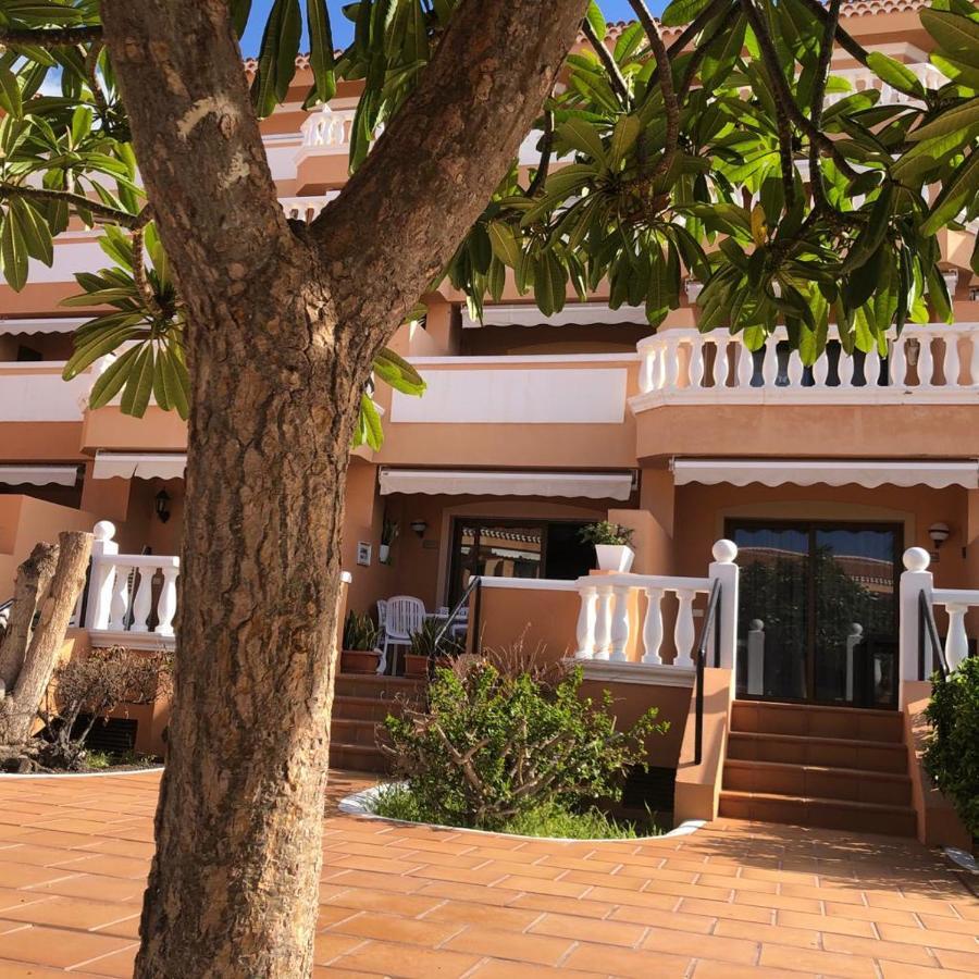 Apartamento Las Vistas Beach - Tenerife Royal Gardens Playa de las Americas  Bagian luar foto