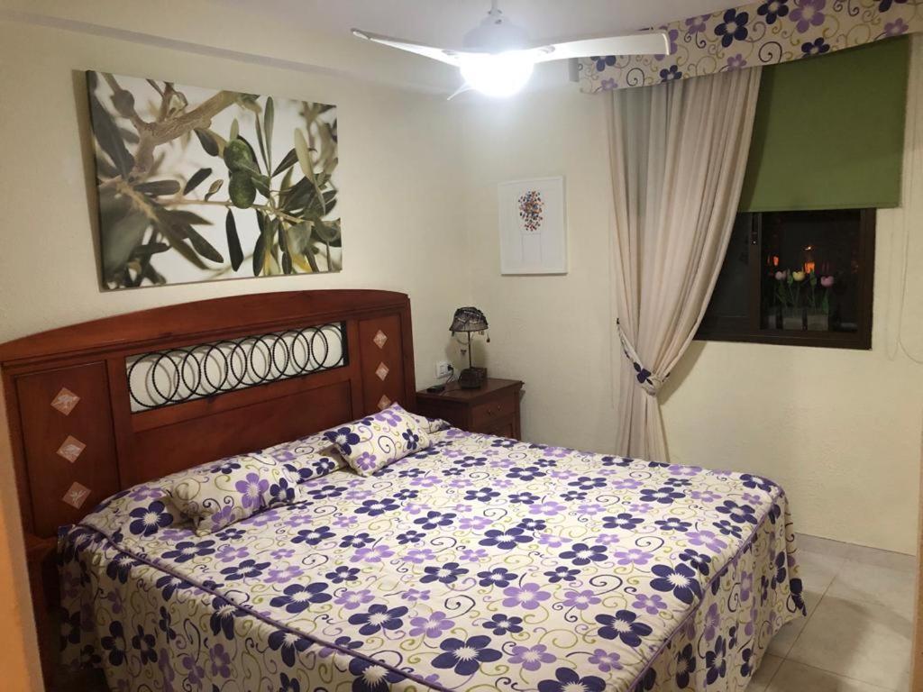 Apartamento Las Vistas Beach - Tenerife Royal Gardens Playa de las Americas  Bagian luar foto