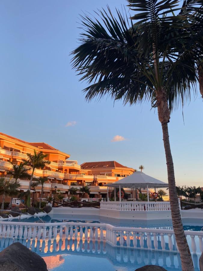 Apartamento Las Vistas Beach - Tenerife Royal Gardens Playa de las Americas  Bagian luar foto