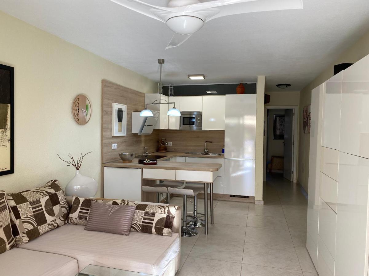 Apartamento Las Vistas Beach - Tenerife Royal Gardens Playa de las Americas  Bagian luar foto